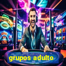 grupos adulto